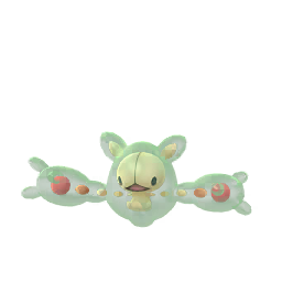 Unova - 0579 - Reuniclus